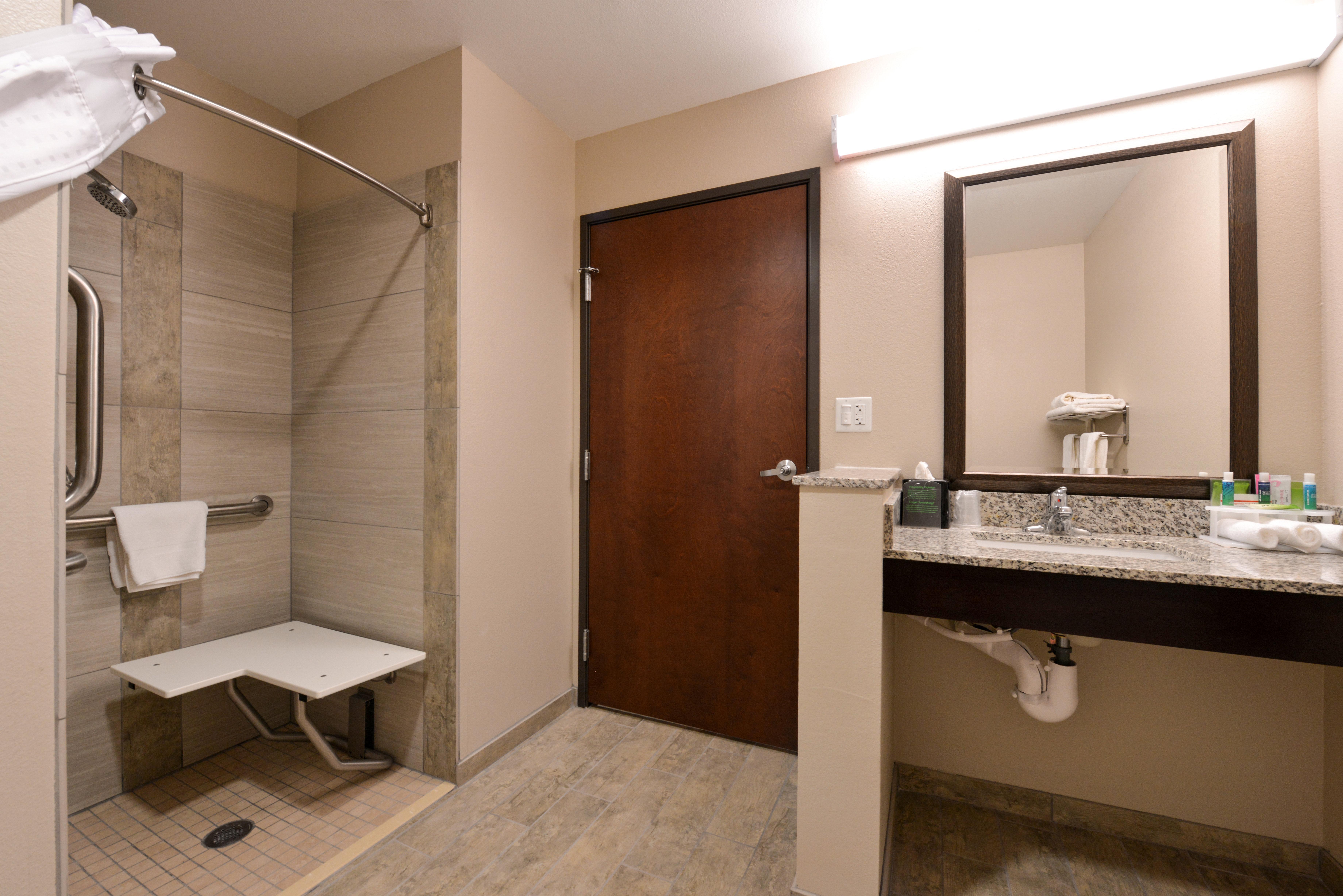 Holiday Inn Express & Suites Williams By Ihg Exteriör bild