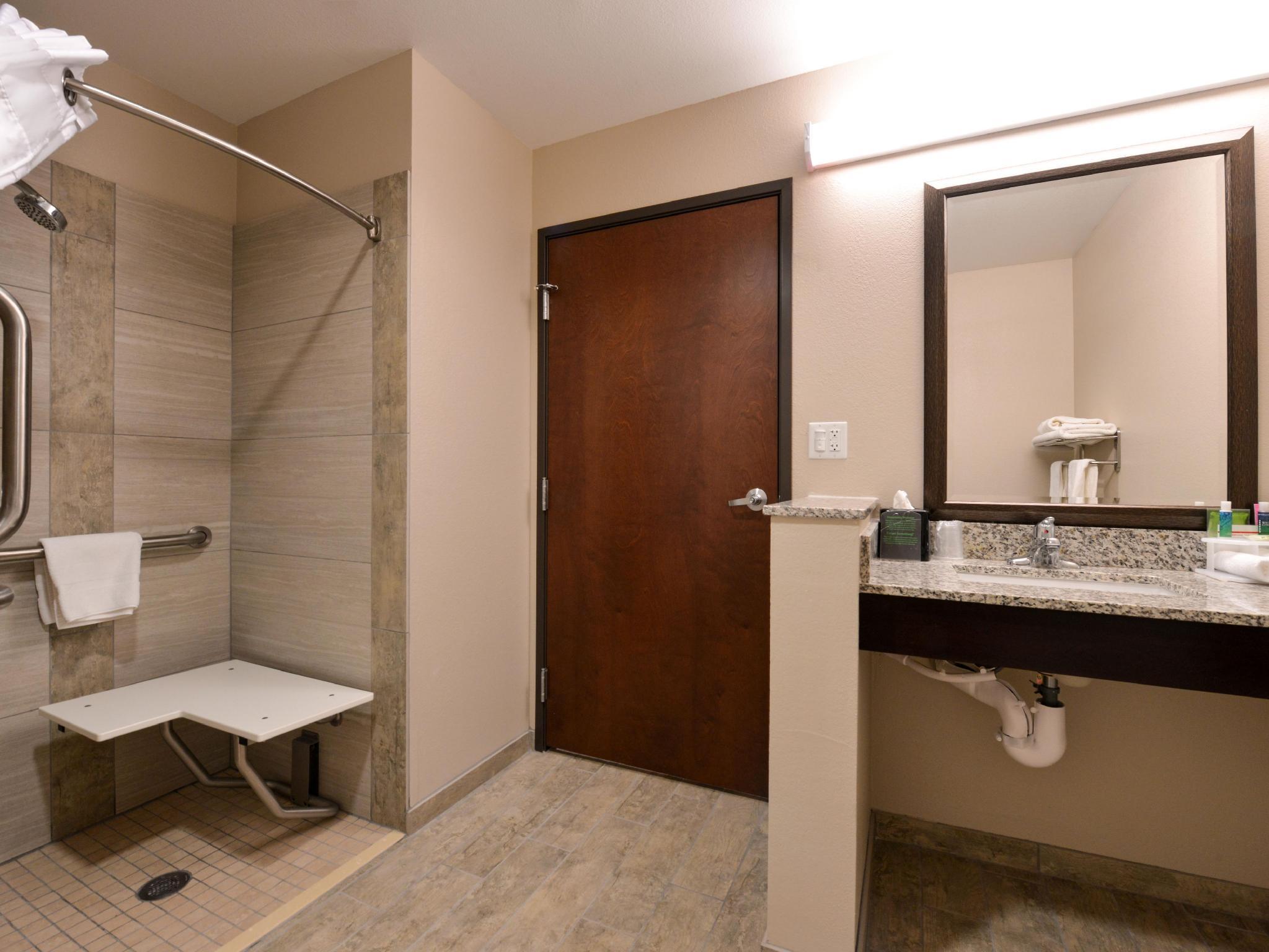 Holiday Inn Express & Suites Williams By Ihg Exteriör bild
