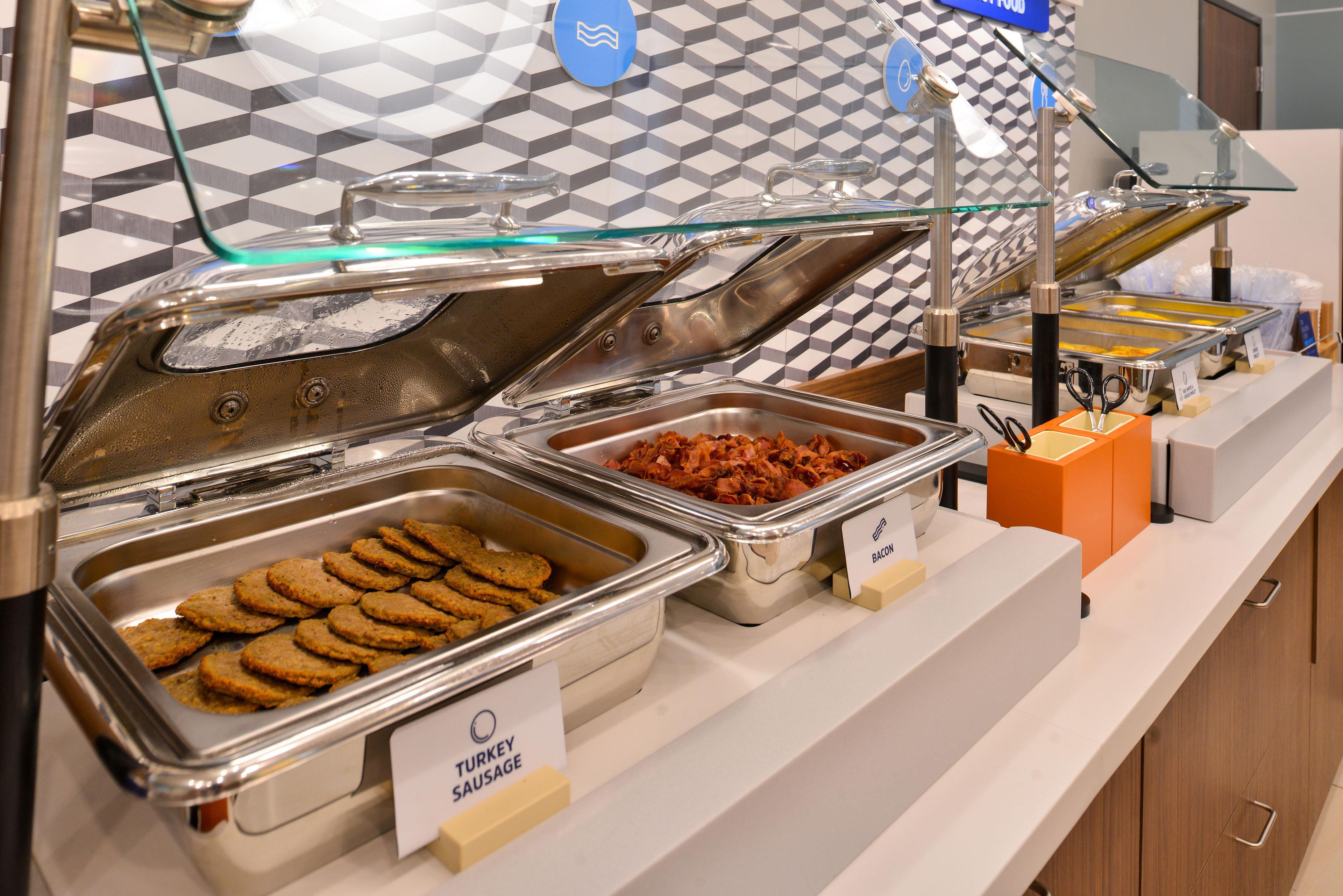 Holiday Inn Express & Suites Williams By Ihg Exteriör bild