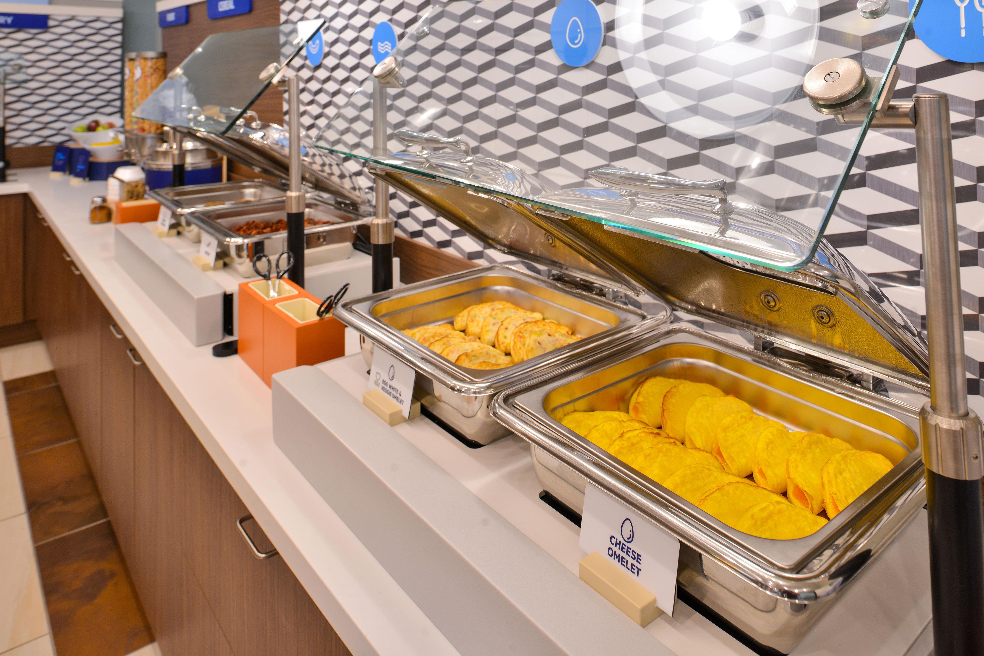 Holiday Inn Express & Suites Williams By Ihg Exteriör bild