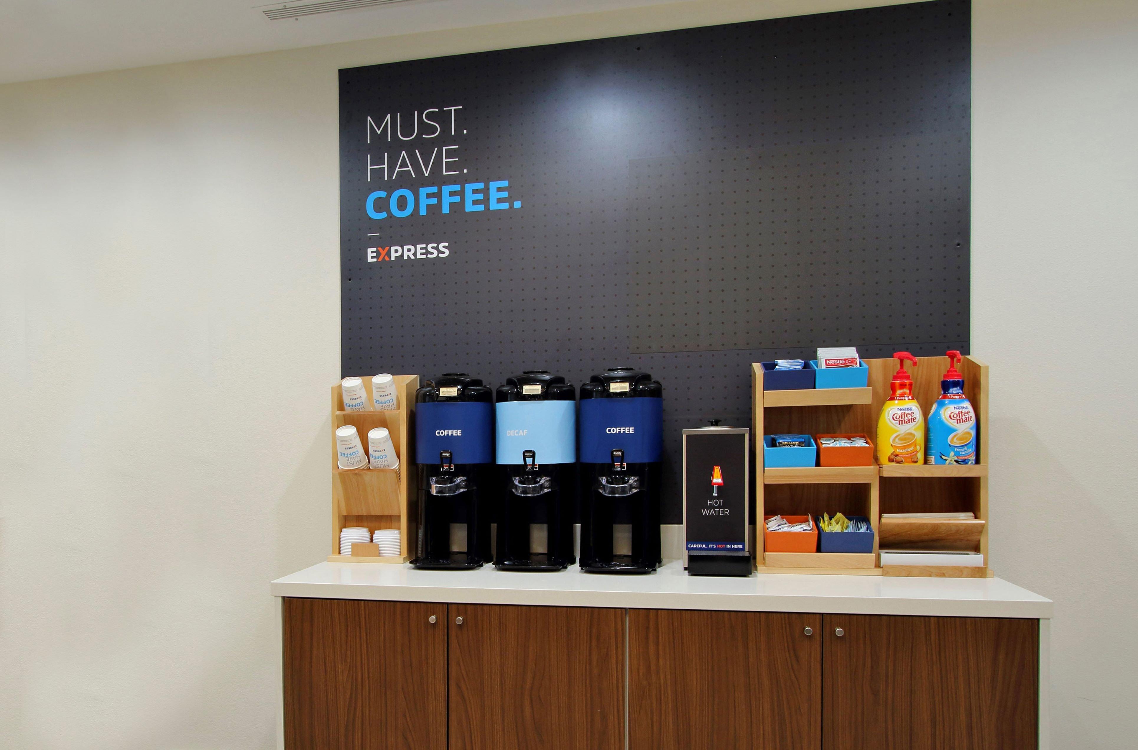 Holiday Inn Express & Suites Williams By Ihg Exteriör bild