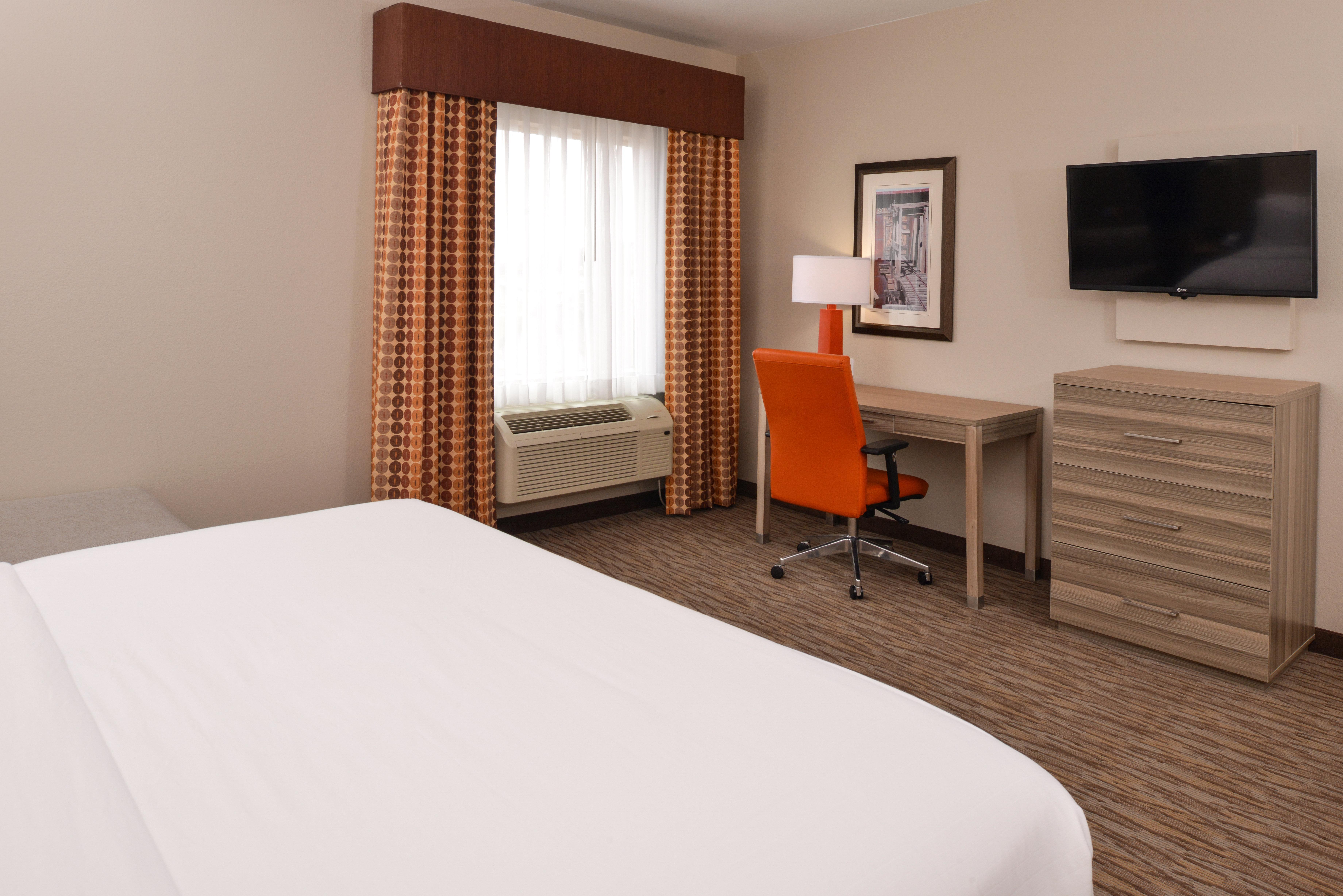 Holiday Inn Express & Suites Williams By Ihg Exteriör bild