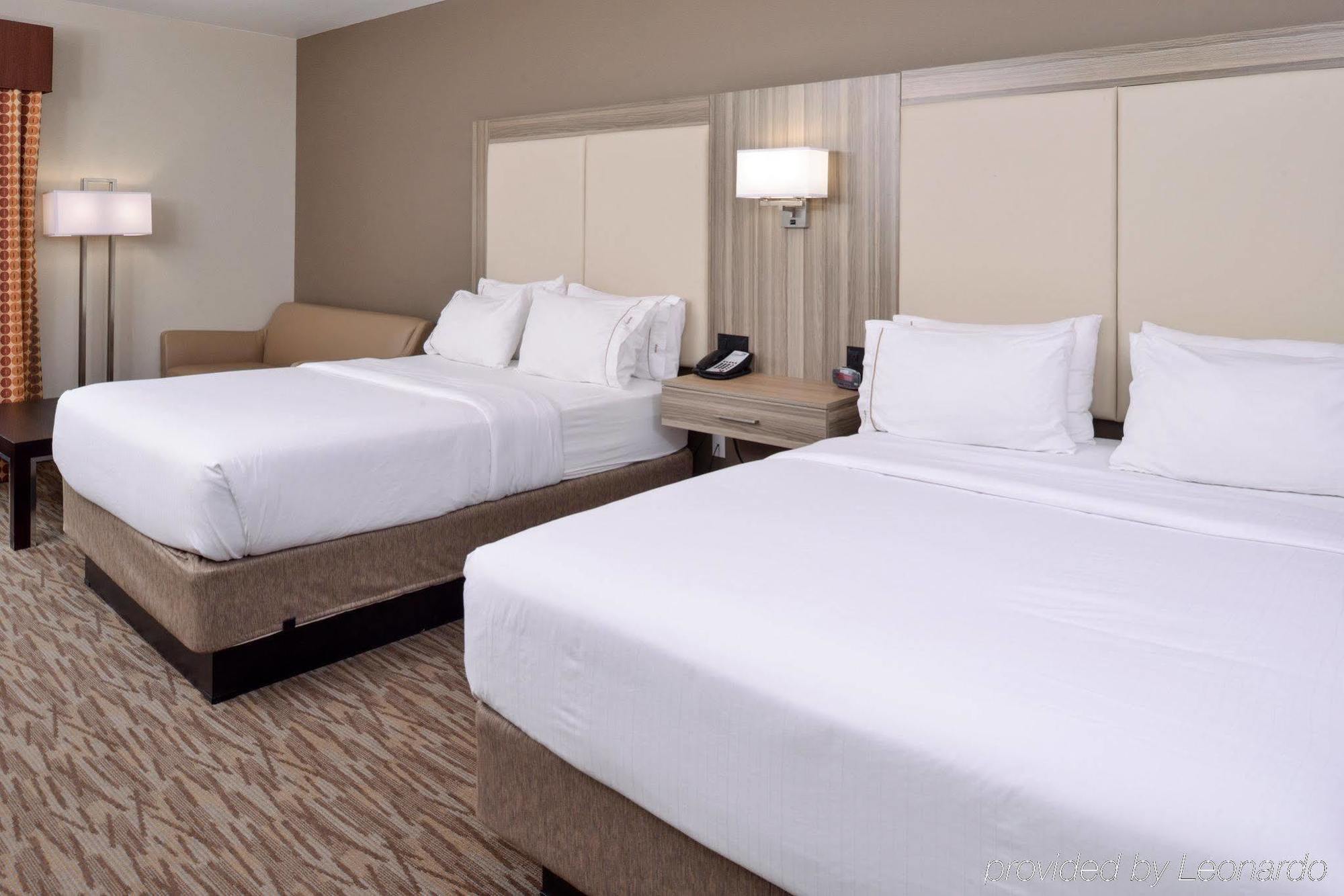 Holiday Inn Express & Suites Williams By Ihg Exteriör bild